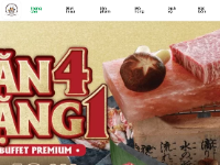 Quản lí nhà hàng tích hợp AI